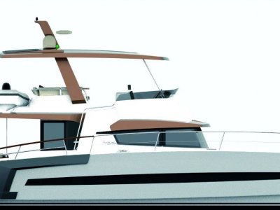 Bali Catamarans 4.3 MY