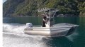 Blackdog Cat 5.10