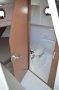 Jeanneau Merry Fisher 795 Marlin:optional marine toilet with 50L holding tank