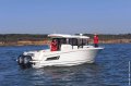 Jeanneau Merry Fisher 875 Marlin