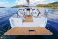 Jeanneau Sun Odyssey 389
