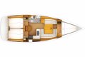 Jeanneau Sun Odyssey 389