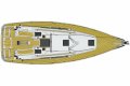 Jeanneau Sun Odyssey 389