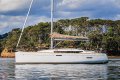 Jeanneau Sun Odyssey 389