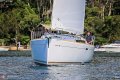 Jeanneau Sun Odyssey 389