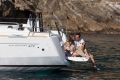 Jeanneau Sun Odyssey 479