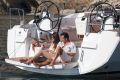 Jeanneau Sun Odyssey 479