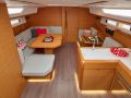 Jeanneau Sun Odyssey 479
