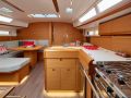 Jeanneau Sun Odyssey 479