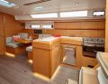 Jeanneau Sun Odyssey 479