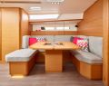 Jeanneau Sun Odyssey 479