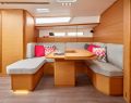 Jeanneau Sun Odyssey 479