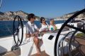 Jeanneau Sun Odyssey 479
