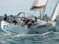 Jeanneau Sun Odyssey 519