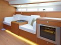 Jeanneau Sun Odyssey 519