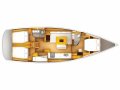 Jeanneau Sun Odyssey 519