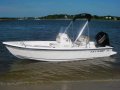 Key West 1720cc
