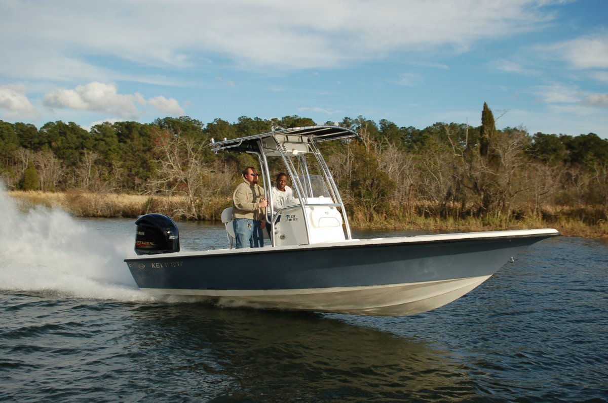Key West 230br