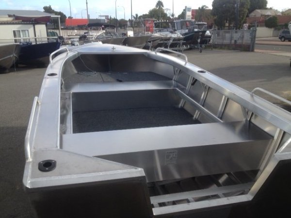 Makocraft 455 Commander Pro