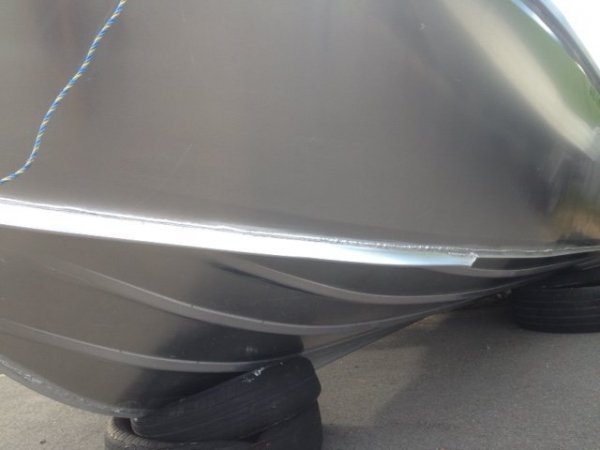 Makocraft 455 Commander Pro