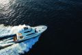 Maritimo M54 Cruising Motoryacht