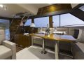 Maritimo M54 Cruising Motoryacht