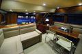 Maritimo M54 Cruising Motoryacht