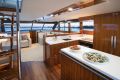 Maritimo M59 Cruising Motoryacht