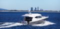 Maritimo S54 Sedan Motoryacht