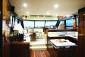 Maritimo S54 Sedan Motoryacht