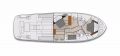 Maritimo S54 Sedan Motoryacht