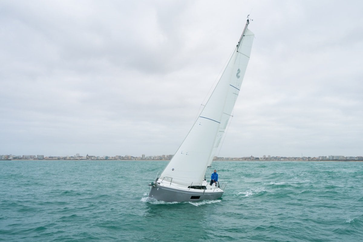 Beneteau Oceanis 30.1