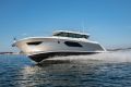 Tiara 49 Coupe