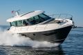 Tiara 49 Coupe