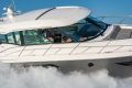 Tiara 49 Coupe