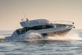Tiara 49 Coupe