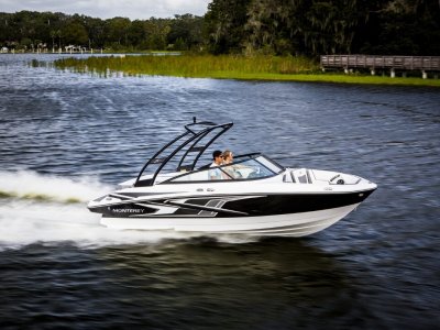 Monterey M20