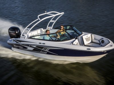 Monterey M205