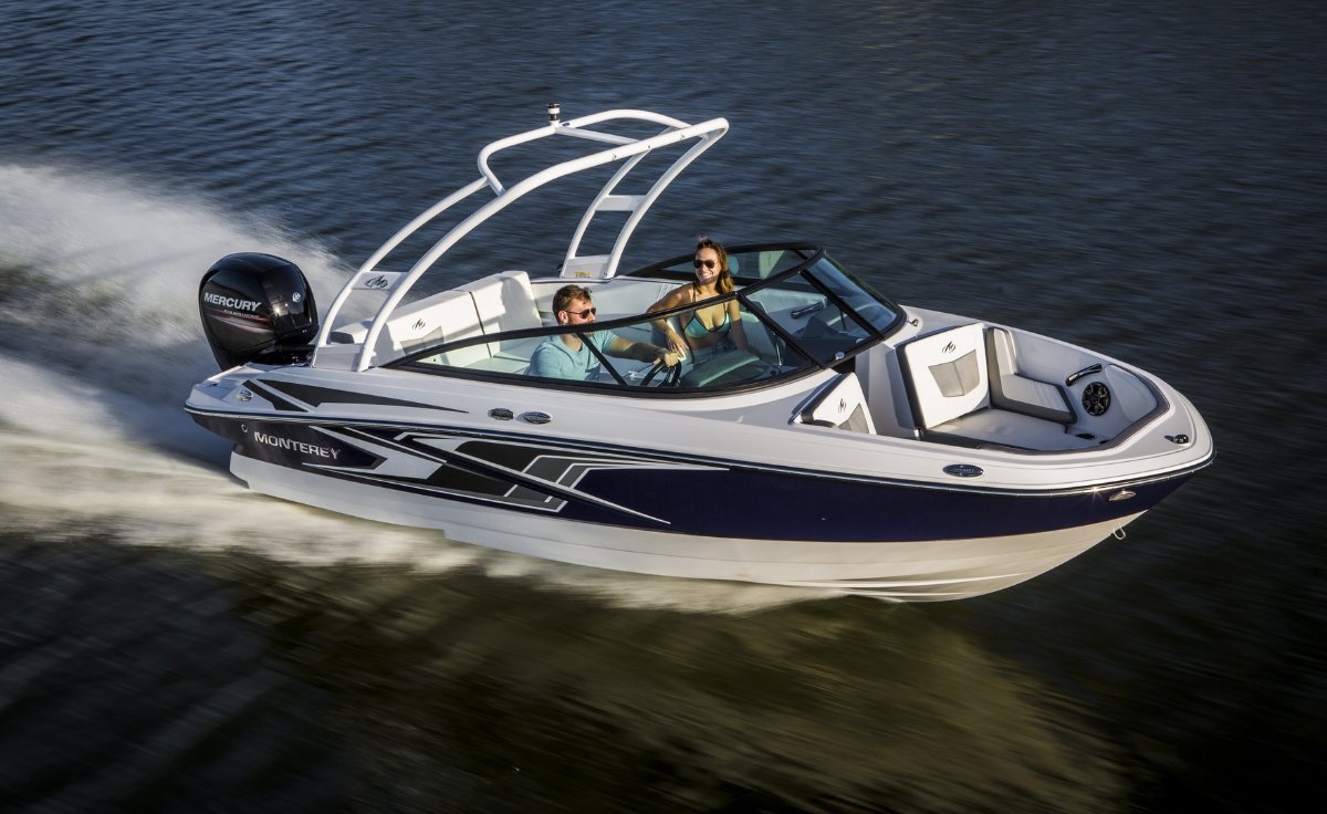 Monterey M205