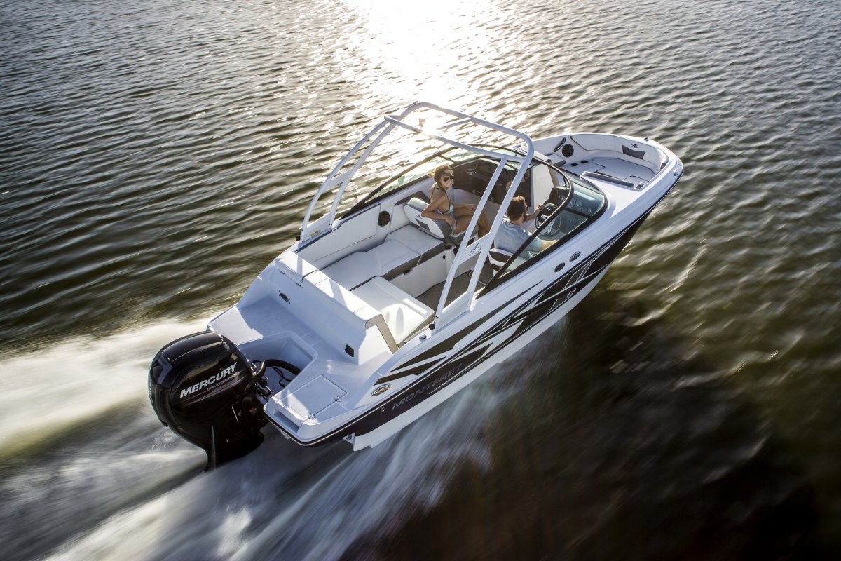 Monterey M205