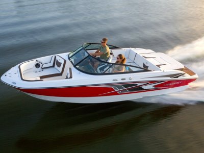 Monterey M22