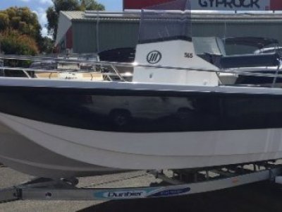 2019 Ocean Whaler 565 | Boat Research | Boats Online