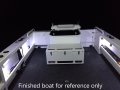 Oceanic Fabrication 7.6 Hardtop