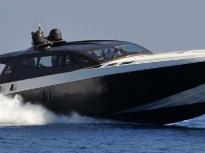 Otam Millennium 55