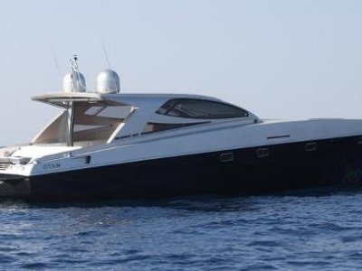 Otam Millennium 58 Hard Top