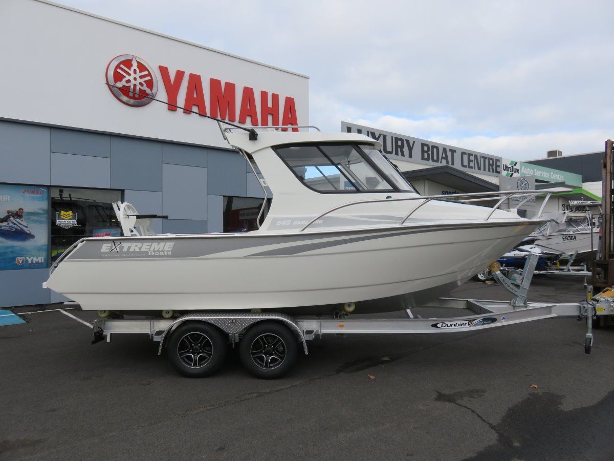 Extreme 645 Game King