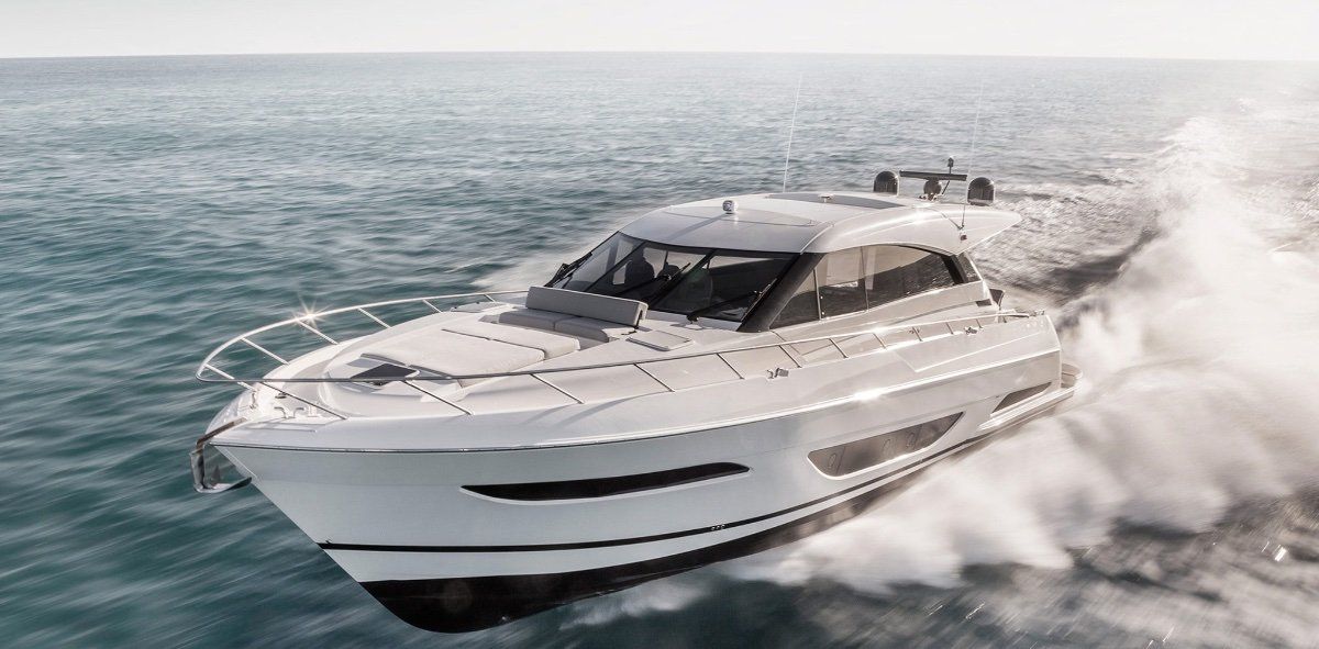 Maritimo X60