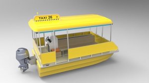 Quantum Cat Island Cat 600