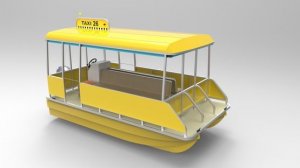 Quantum Cat Island Cat 600