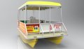 Quantum Cat Island Cat 600